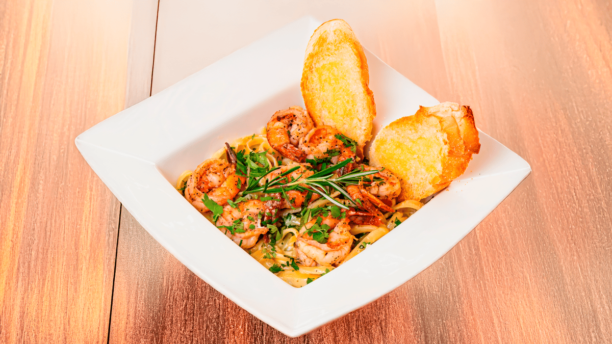 Si te gusta comer delicioso, entonces te encantara nuestro restaurante.