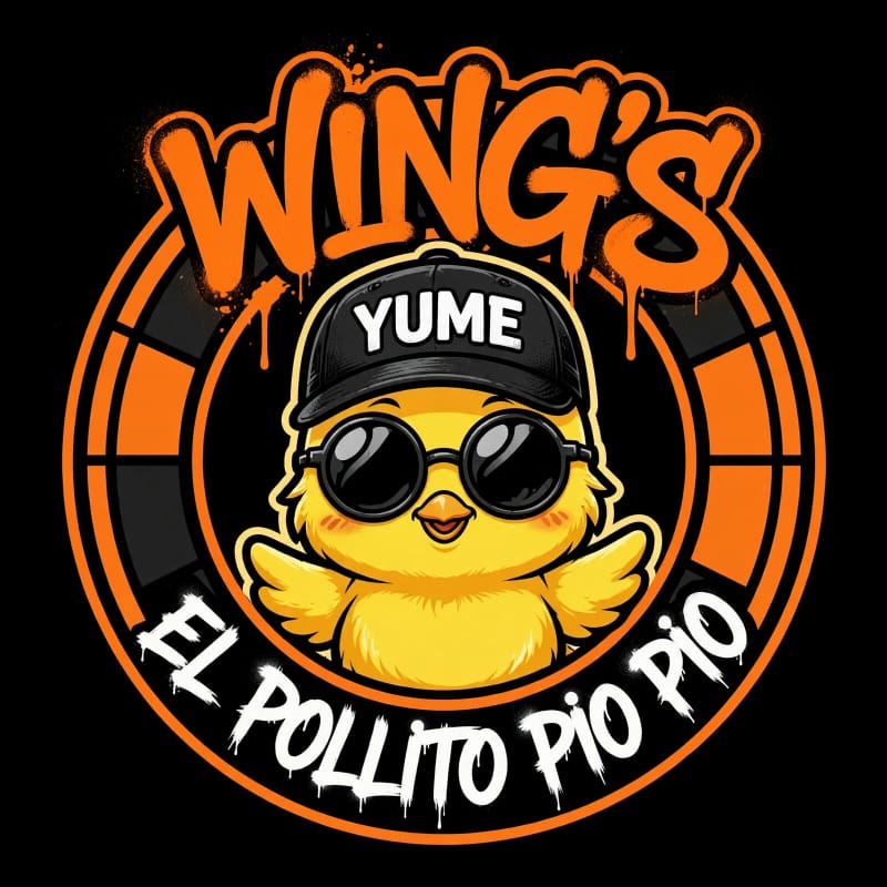 El Sabor que Jume, Hace Pio Pio 