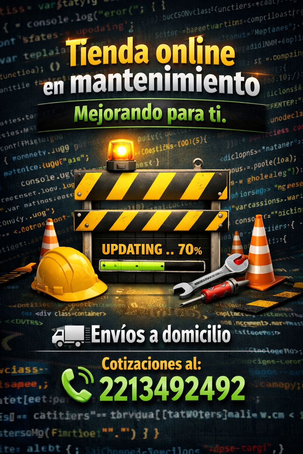 Texto Alternativo