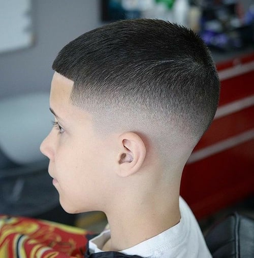 Corte Infantil