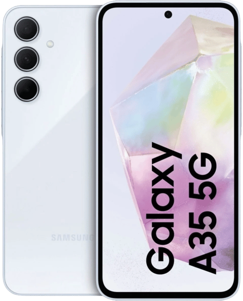 Samsung A35 5G