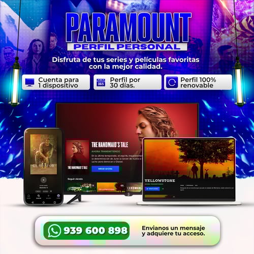 Paramount