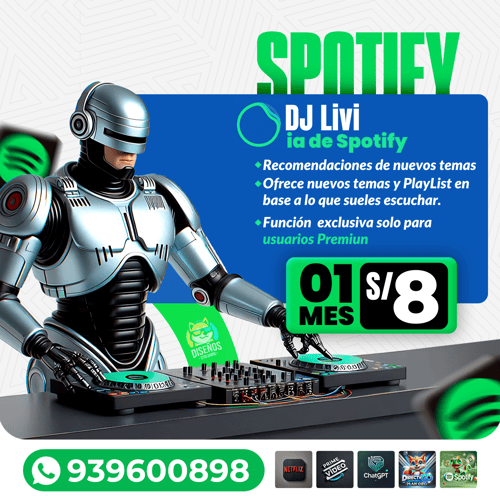 Spotify