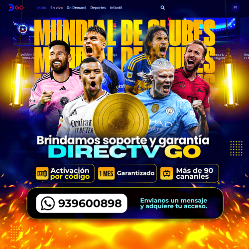 DIRECTV GO + L1 Max