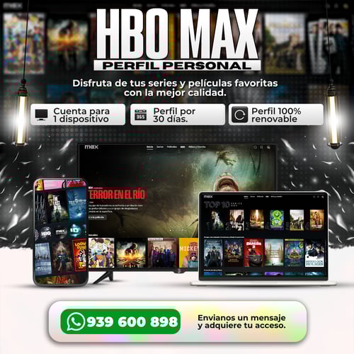 Max