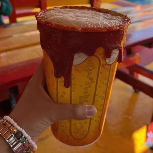 Michelada Clásica