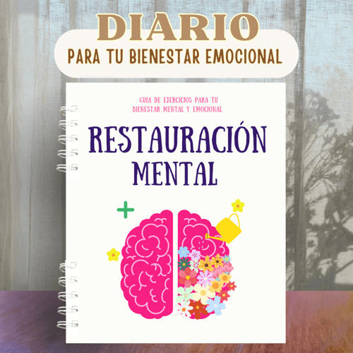 Diario Restauración mental 