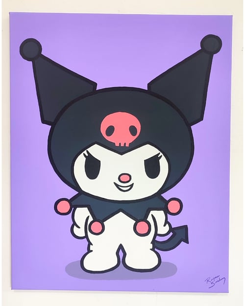 Kuromi