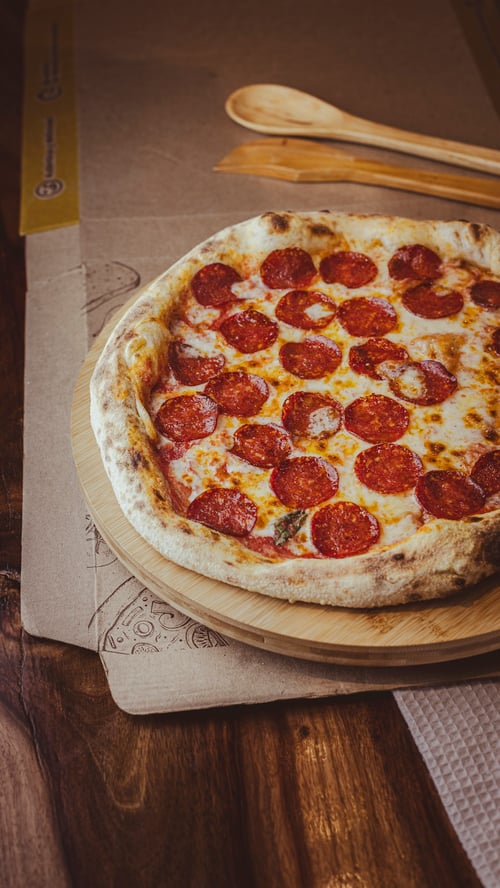 PEPPERONI