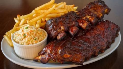 Costillas BBQ: Sabor que Enamora