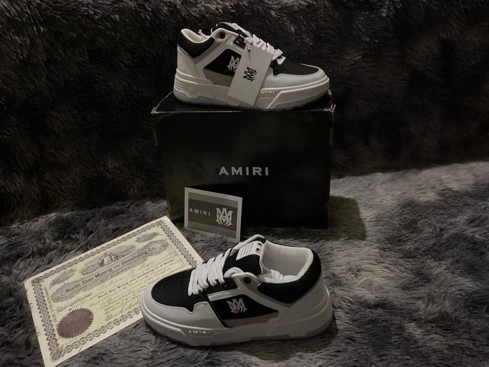 AMIRI MA-1 