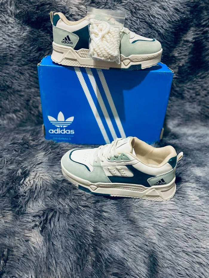 ADIDAS TRENZA