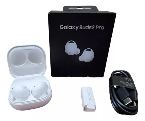 GALAXY BUDS2 PRO 