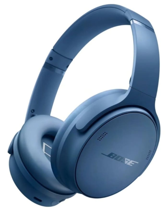 AUDIFONOS DE DIADEMA-BOSE 