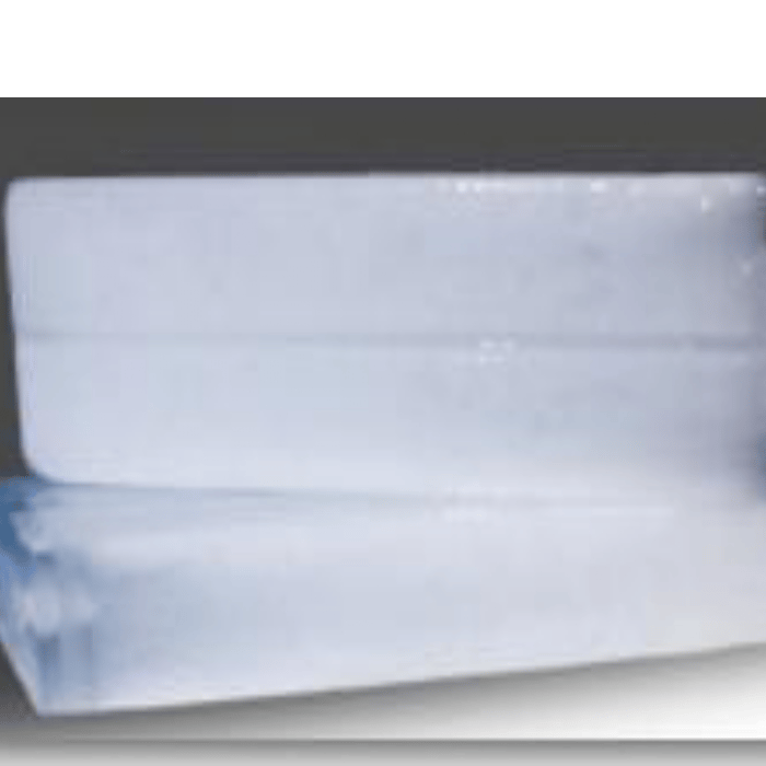 Barra de Hielo 38 KG