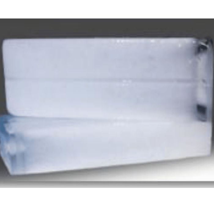 Barra de Hielo 150 KG
