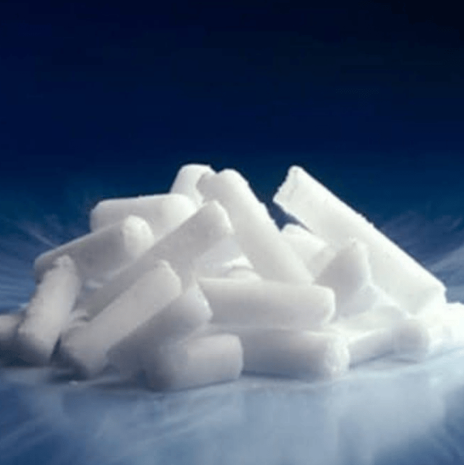 Hielo Seco 1 KG