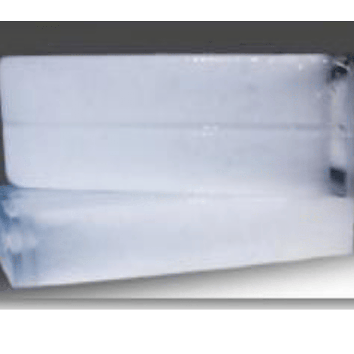 Barra de Hielo 75 KG