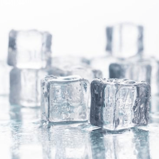 Bolsas de Hielo Cubo 5 KG 
