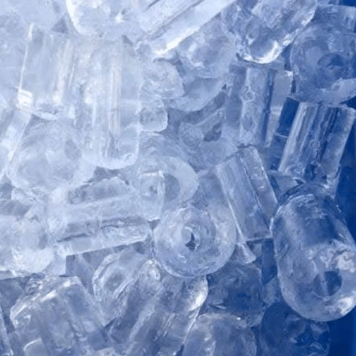 Bolsa de Hielo Rol 20 KG