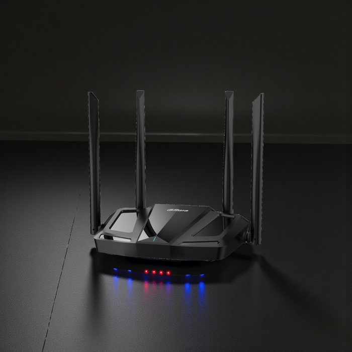 Catálogo Elitepc-router