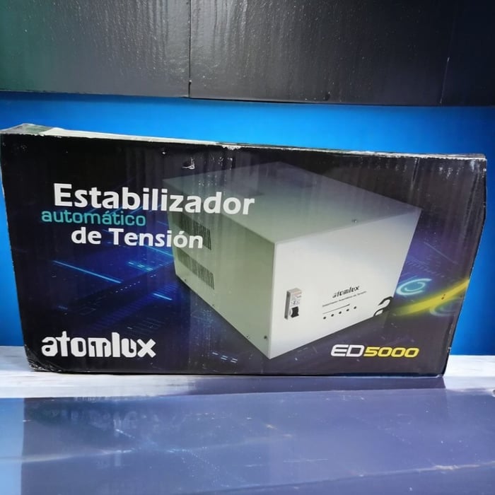 Catálogo Elitepcestabilizadores