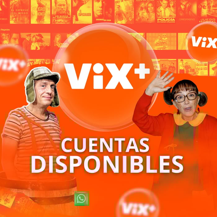 Vix Premium