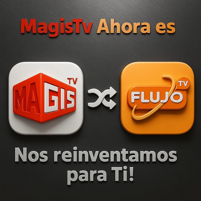 FLUJOTV Premium (3 Dispositivos)