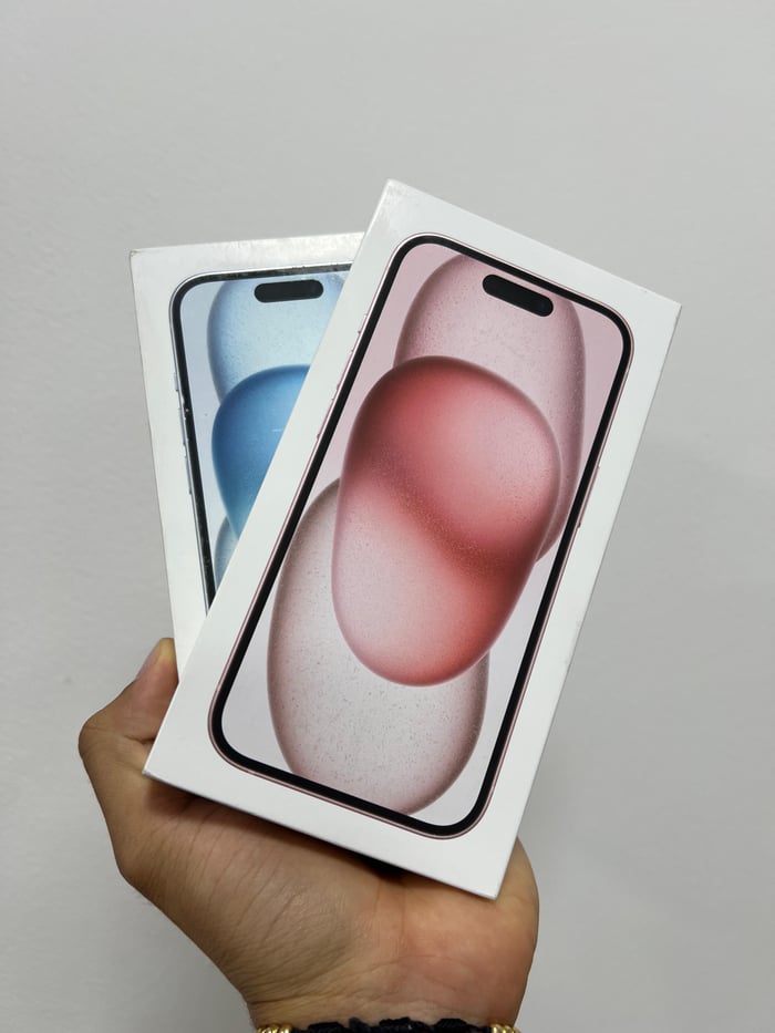 Iphone 15 128gb /e-sim