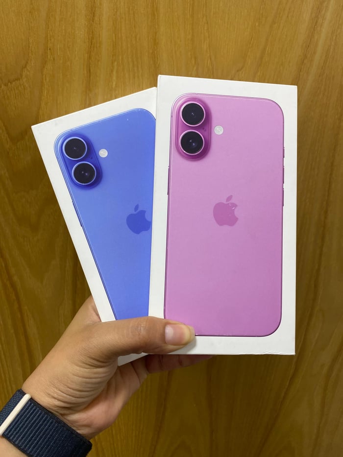 iPhone 16 128gb e-sim