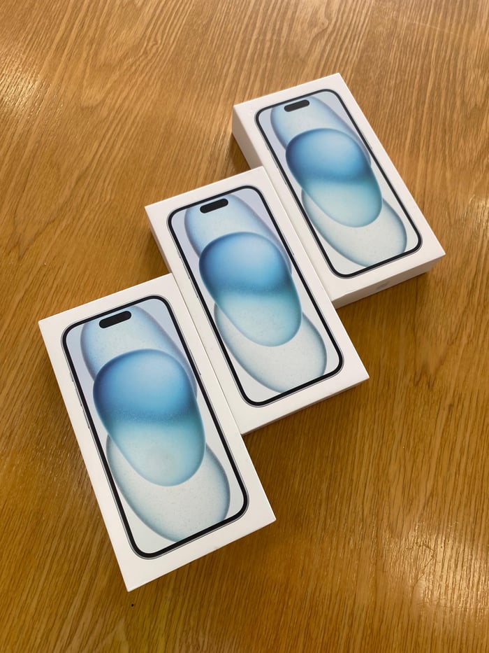 Iphone 15 128gb /e-sim