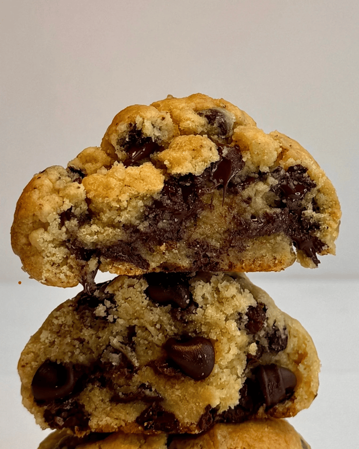 CLASSIC CHOCOLATE CHIPS