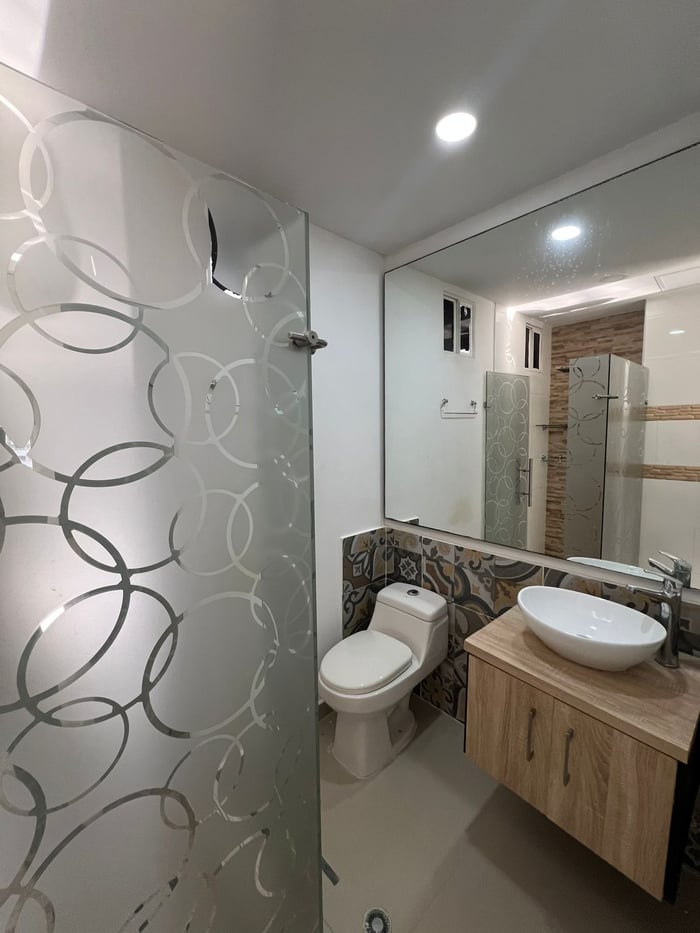 APARTAMENTO VISTA AL MAR RESIDENCIAL MARBELLA