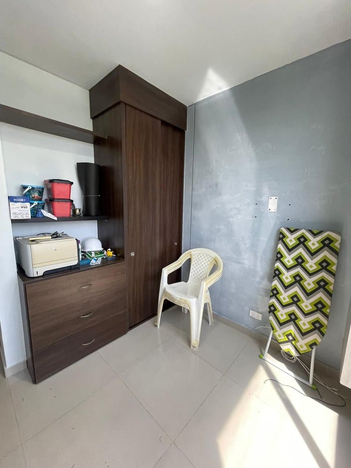 APARTAMENTO EN CONJUNTO VERONA EL RECREO 