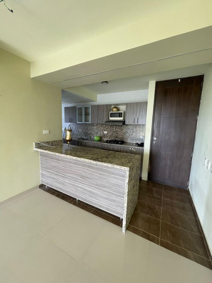 APARTAMENTO EN CONJUNTO VERONA EL RECREO 