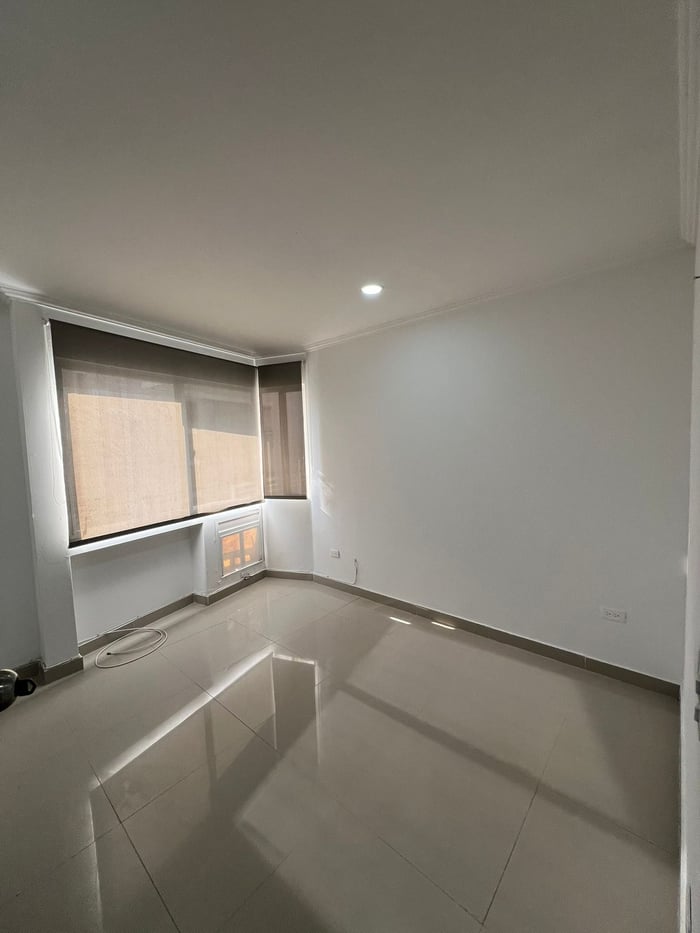 APARTAMENTO VISTA AL MAR RESIDENCIAL MARBELLA