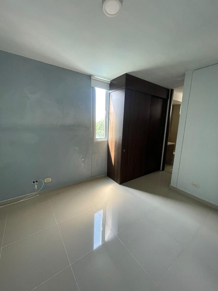 APARTAMENTO EN CONJUNTO VERONA EL RECREO 