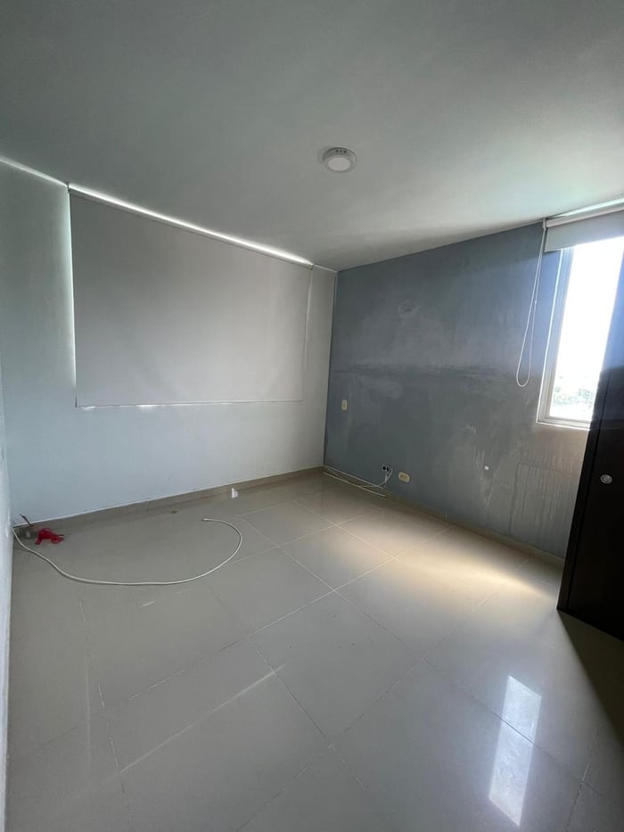 APARTAMENTO EN CONJUNTO VERONA EL RECREO 