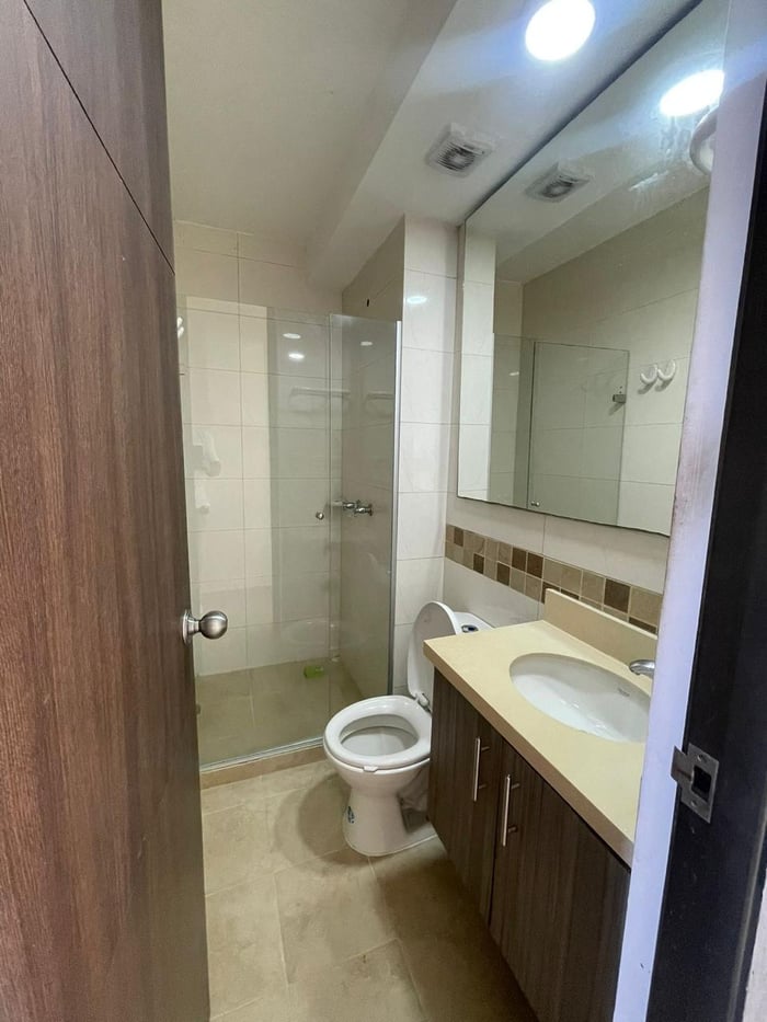 APARTAMENTO EN CONJUNTO VERONA EL RECREO 