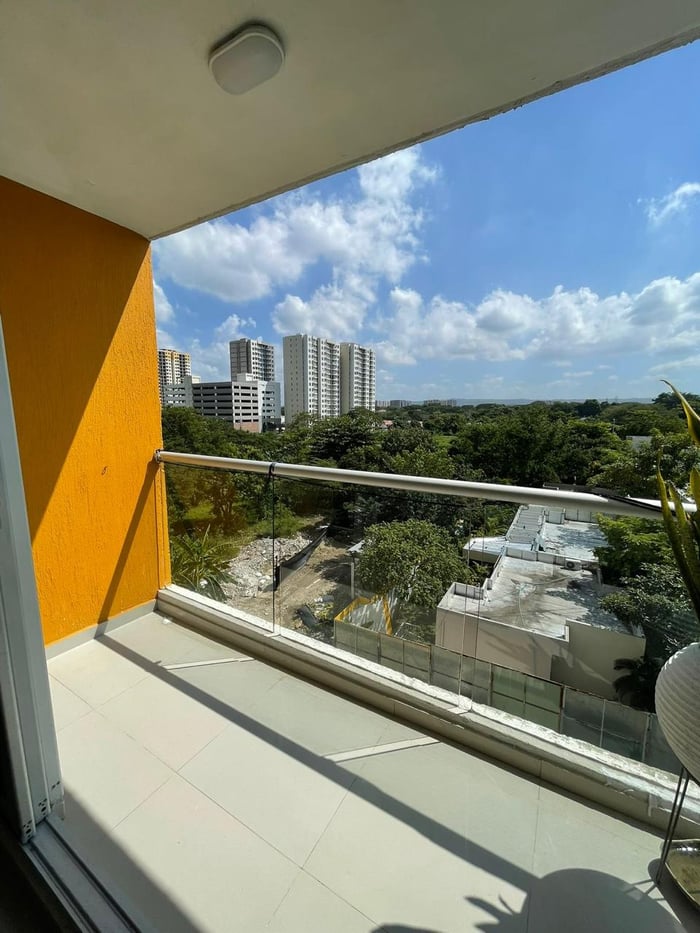 APARTAMENTO EN CONJUNTO VERONA EL RECREO 