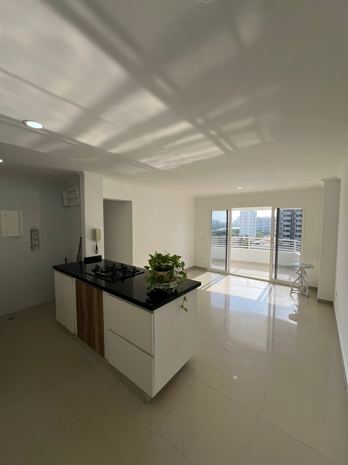 APARTAMENTO VISTA AL MAR RESIDENCIAL MARBELLA