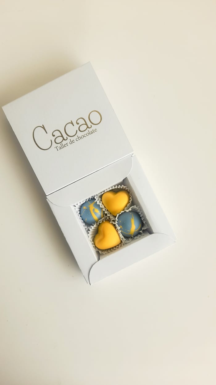 Colección tierra mini 