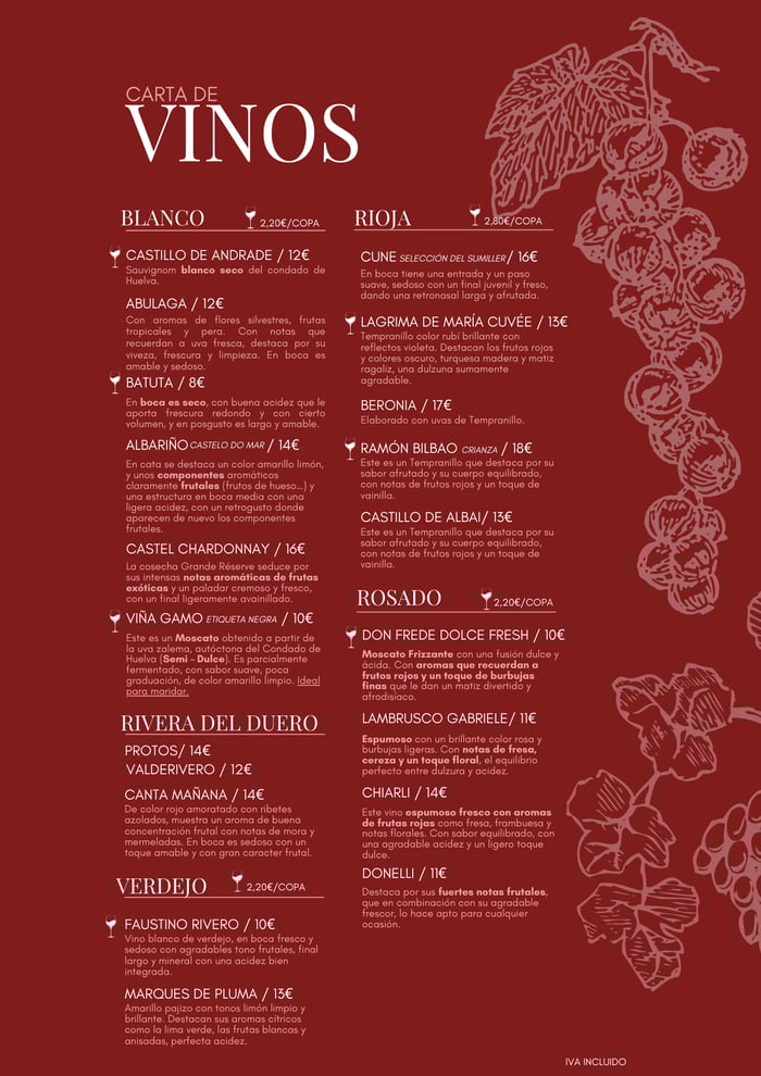 VINOS