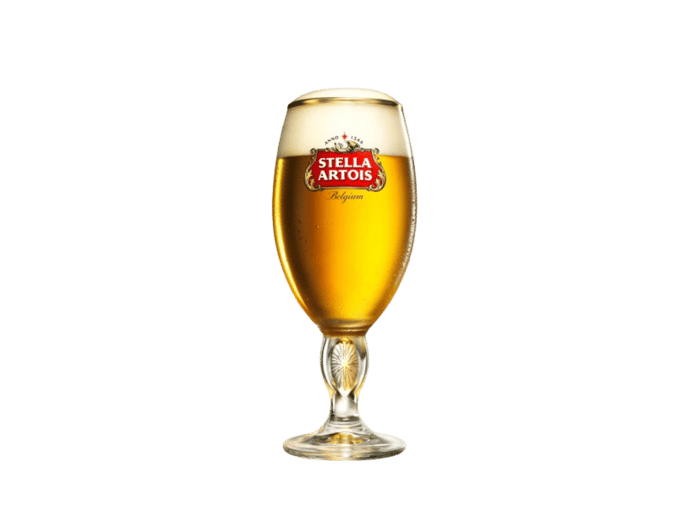 Cerveza Stella