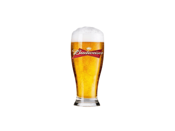 Cerveza Budweiser