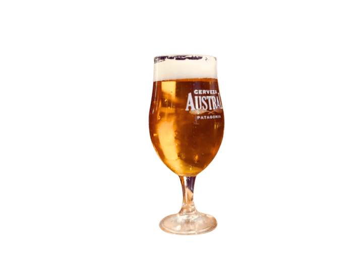 Cerveza austral