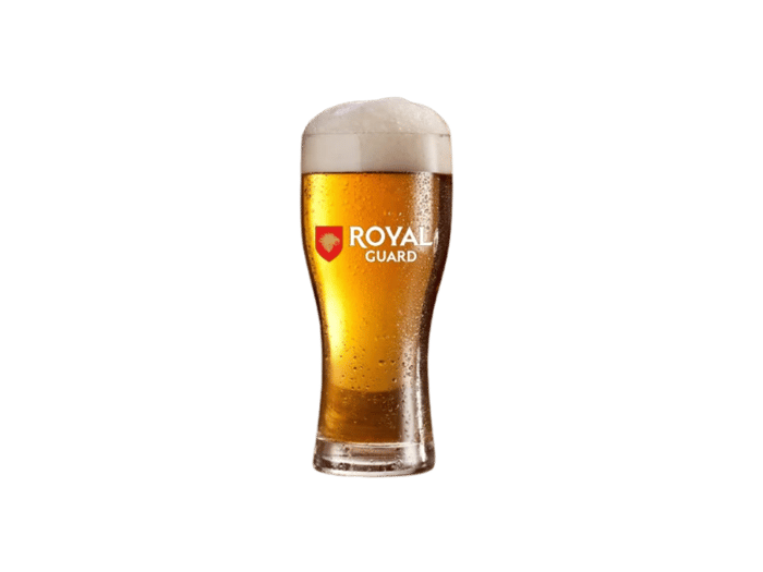 Cerveza Royal