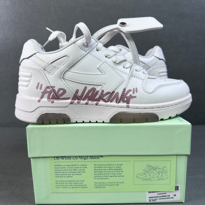 Off White Out Of Office