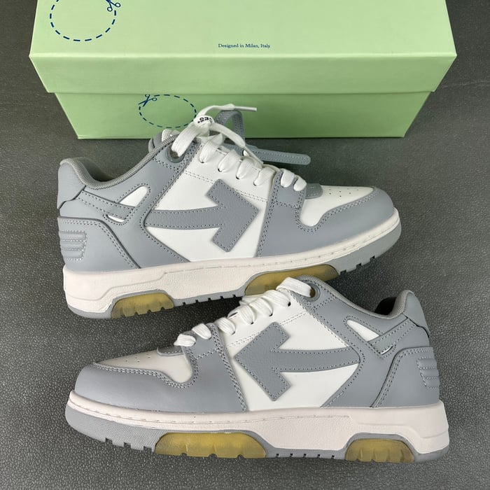 Off White Out Of Office