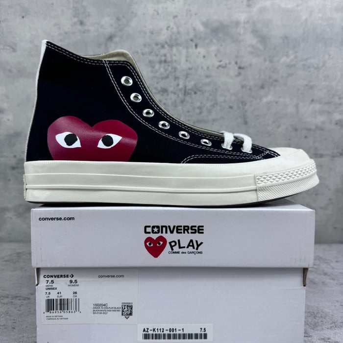 Converse CDG